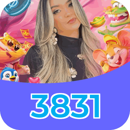 3831 RTP Games